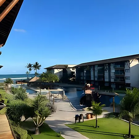 Resort Luxuoso Lafleur Polinesia Muro Alto Porto de Galinhas Exterior photo
